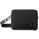 LOUIS VUITTON STEAMER MESSENGER