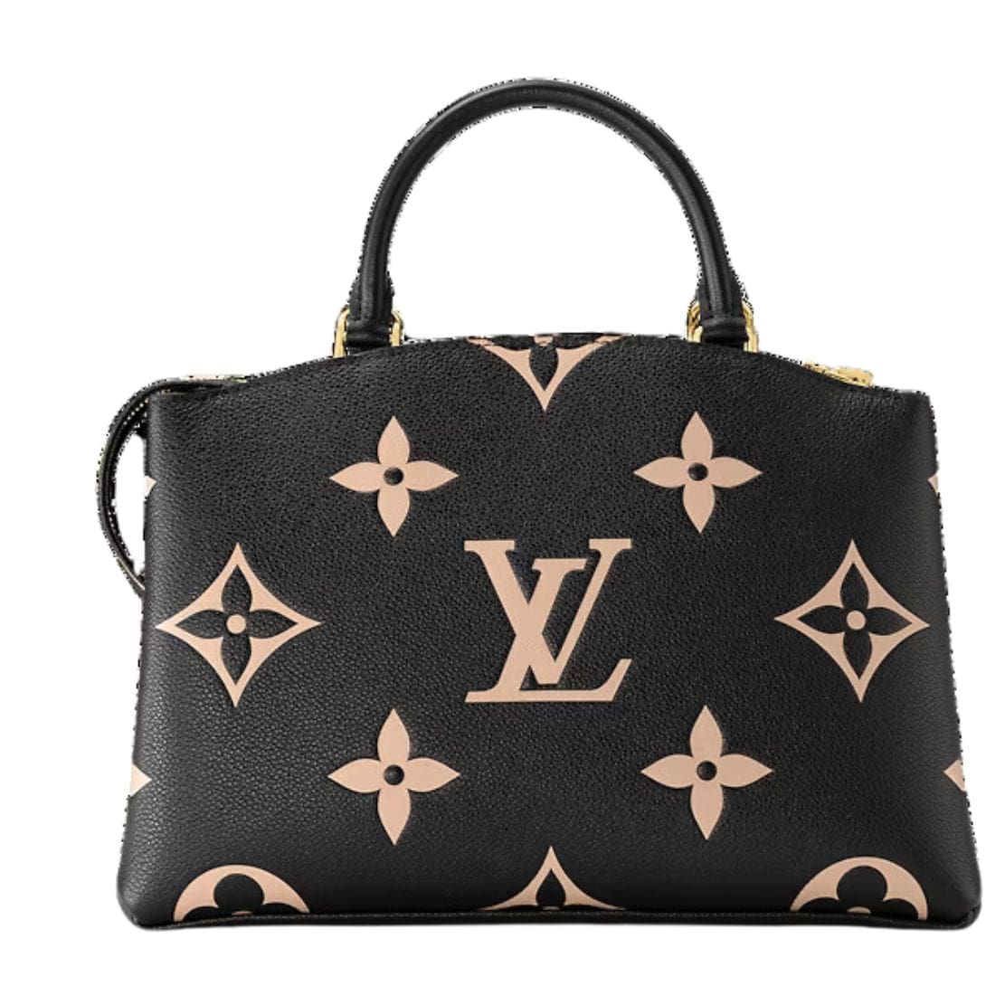 LOUIS VUITTON PETIT PALAISE