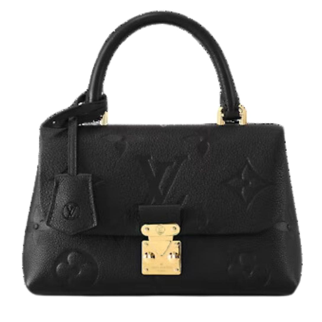 LOUIS VUITTON MADELEINE BB