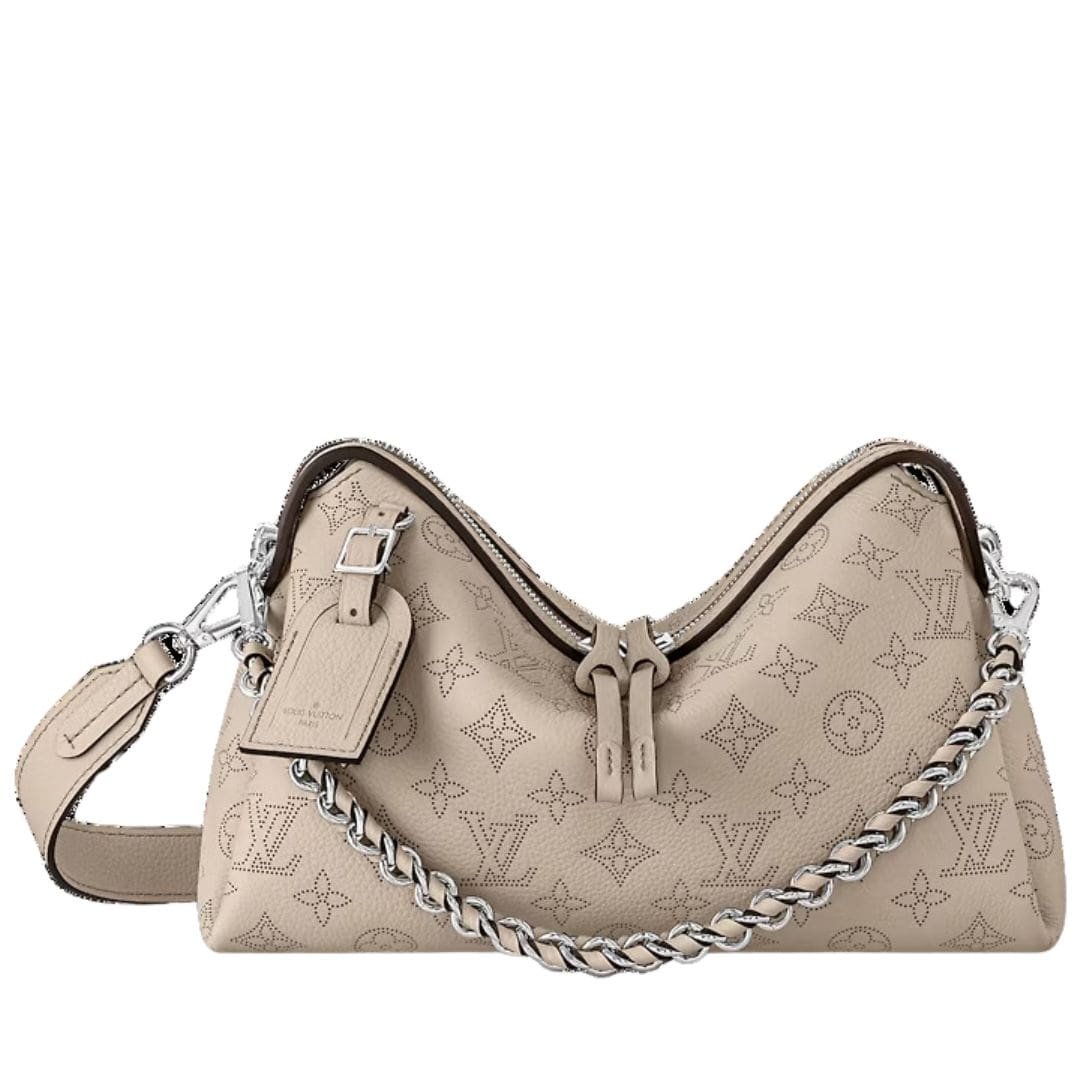 LOUIS VUITTON HAND IT ALL PM