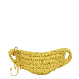JWA POPCORN SLING BAG