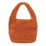 JWA LARGE POPCORN BASKET - TOTE BAG