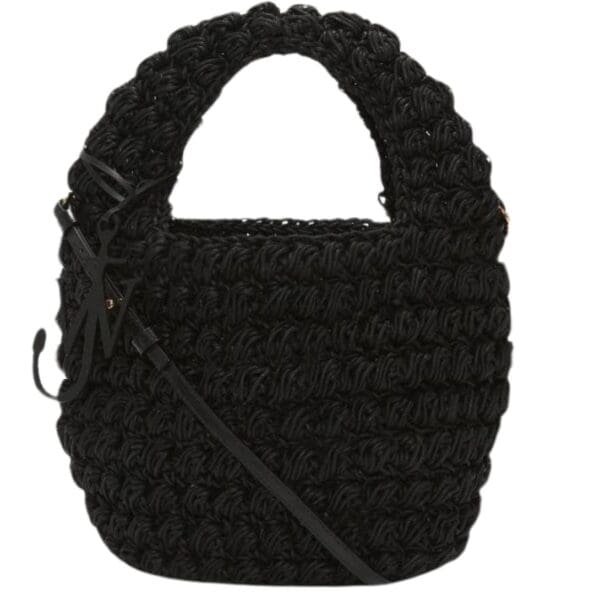 JWA POPCORN BASKET - CROSSBODY BAG