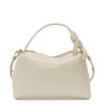 SMALL JWA CORNER BAG - LEATHER BAG