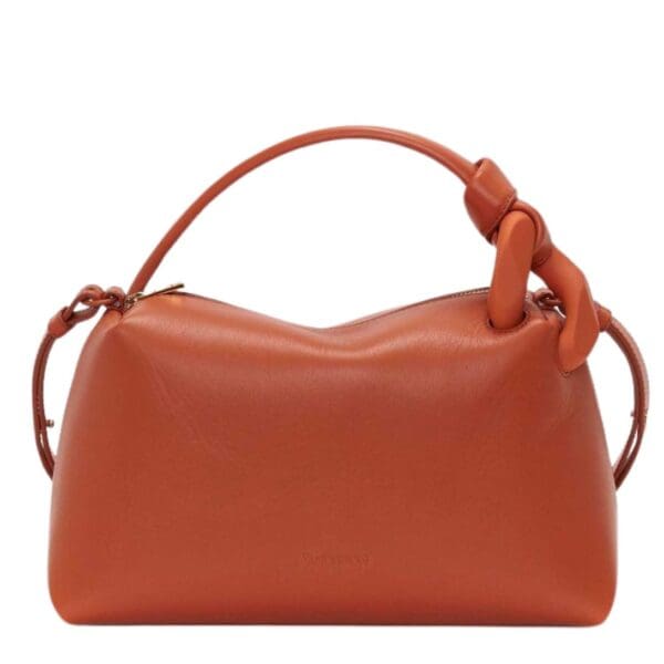 JWA CORNER BAG - LEATHER BAG
