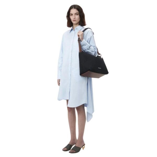 JWA CORNER BAG - LEATHER CROSSBODY BAG JWA CORNER BAG - LEATHER CROSSBODY BAG JWA CORNER BAG - LEATHER CROSSBODY BAG JWA CORNER BAG - LEATHER CROSSBODY BAG JWA CORNER BAG - LEATHER CROSSBODY BAG JWA CORNER BAG - LEATHER CROSSBODY BAG