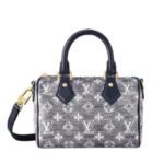 LOUIS VUITTON SPEEDY BANDOULIERE 20