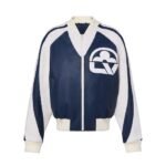 LOUIS VUITON LEATHER MIX DEDDY