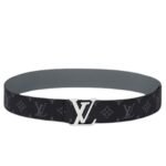 LOUIS VUITTON INITIALES 40MM REVERSIBLE BELT