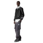 LOUIS VUITTON MONOGRAM SHIBORI REVERSIBLE MIX LEATHER