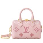 LOUIS VUITTON SPEEDY BANDOULIERE 20