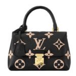 LOUIS VUITTON MADELEINE BB