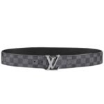 LOUIS VUITTON INITIALES 40MM REVERSIBLE BELT