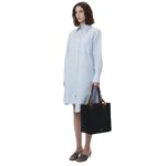 JWA CORNER TOTE - CANVAS TOTE BAG