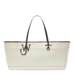 JWA STRETCH ANCHOR TOTE - CANVAS TOTE BAG