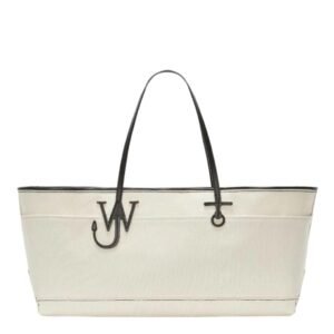 JWA STRETCH ANCHOR TOTE - CANVAS TOTE BAG