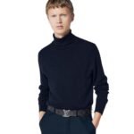 LOUIS VUITTON INITIALES 40MM REVERSIBLE