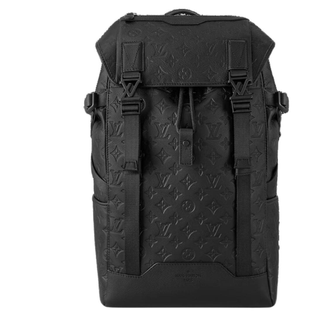 LOUIS VUITTON GETWAY BACKPACK