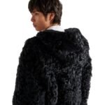 PARADA Kalgan jacket