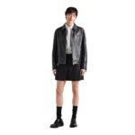 PARADA LEATHER JACKET