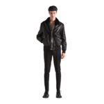 PARADA LEATHER JACKET