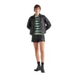 PARADA LEATHER JACKET