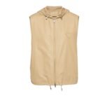 PARADA LEATHER VEST