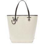 JWA TALL ANCHOR TOTE - CANVAS TOTE BAG