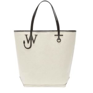 JWA TALL ANCHOR TOTE - CANVAS TOTE BAG