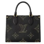 LOUIS VUITTON ONTHEGO PM