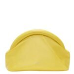 JWA BUMPER-CLUTCH - LEATHER MINI BAG