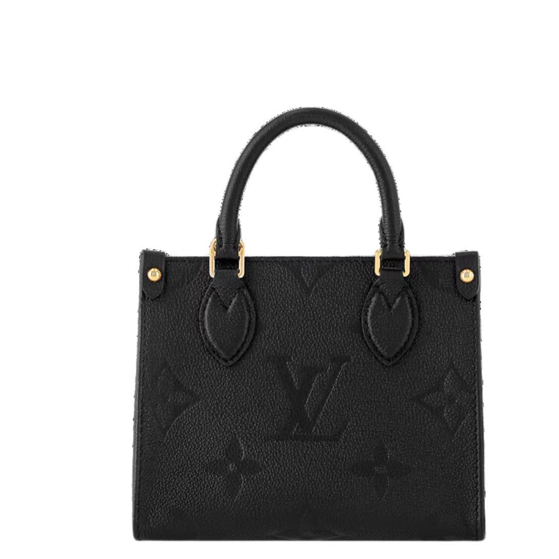 LOUIS VUITTON ONTHEGO BB