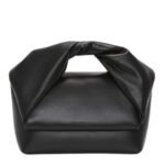 JWA MEDIUM TWISTER - LEATHER TOP HANDLE BAG