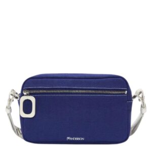 JWA CAMERA BAG WITH JWA PULLER - CROSSBODY BAG