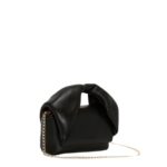 JWA MINI TWISTER - LEATHER MINI BAG