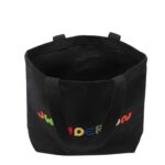 JWA CANVAS TOTE - CANVAS TOTE BAG