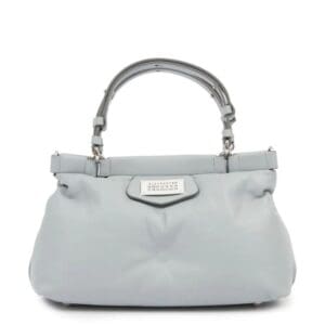 MAISON MARGIELA SMALL GLAM SLAM TOTE BAG