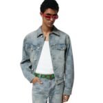 LOUIS VUITTON INITIALES 40MM REVERSIBLE BELT