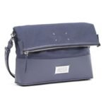 MAISON MARGIELA MEDIUM 5AC FOLDABLE TOTE BAG