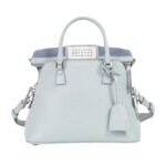 MAISON MARGIELA MINI 5AC ClASSIQUE TOTE BAG