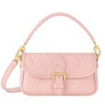 LOUIS VUITTON NANO DIANE