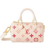 LOUIS VUITTON NANO SPEEDY