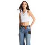 LOUIS VUITTON ICONIC 25 MM REVERSIBLE BELT