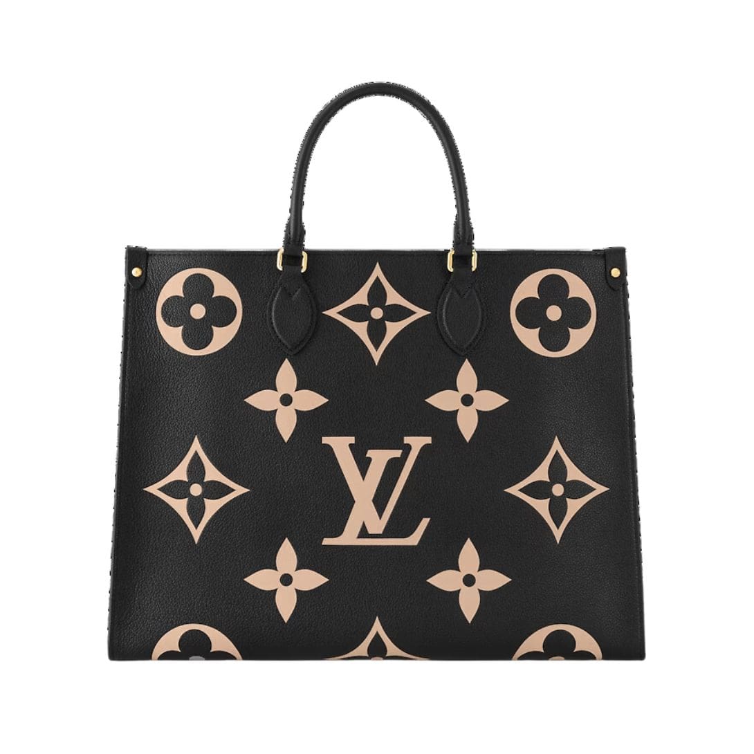 LOUIS VUITTON ONTHEGO GM