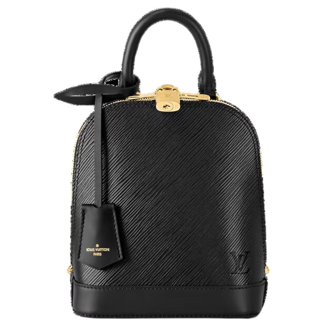 LOUIS VUITTON ALMA BACKPACK