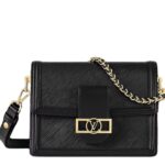 LOUIS VUITTON MINI DAUPHINE