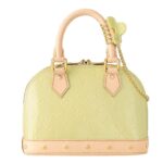 LOUIS VUITTON ALMA BB