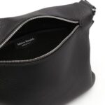 MAISON MARGIELA 5AC LEATHER SHOULDER BAG