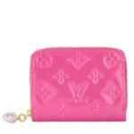 LOUIS VUITTON ZIPPY COIN PURSE