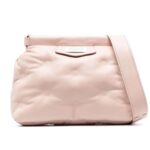MAISON MARGIELA SMALL GLAM SLAM CLASSIQUE SHOULDER BAG
